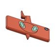 Phone 12.png Rotom Phone Sword and Shield