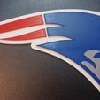 New-England-Patriots.jpg New England Patriots Wall Logo