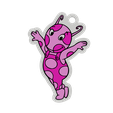 Uniqua-backyardigans.png Backyardigans Keychain Pack