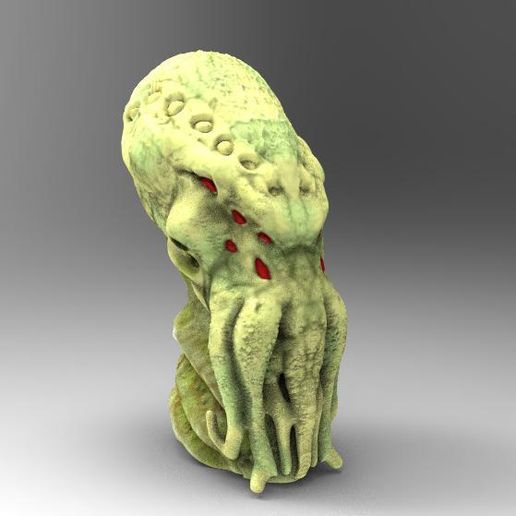 Cthulhu 5