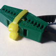 Capture d’écran 2017-08-28 à 14.10.32.png Free STL file Tough Belt Clip・Template to download and 3D print