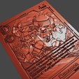 kumamoncard2.png Kumamon Digimon card Anime