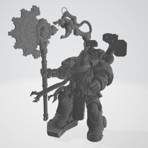 techmarine.png Gravity engineer