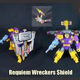 RequiemShield_FS.JPG Requiem Wreckers Shield for Transformers