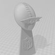 nfl-blitz-jpg-3.jpg NFL Blitz Topper Arcade1Up Super Bowl Trophy Lombardi Superbowl