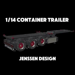 container-henger-1.png 1/14 Container trailer