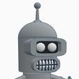 Bender.jpg Statuette of Bender