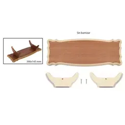 Exemple.webp Archivo STL gratis Soporte para maquetas de barcos・Diseño de impresora 3D para descargar