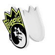 Biggie-v1~recovered-2.png Biggie Smalls LED SIGN - The Notorious B.I.G.