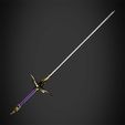 AmenomaKageuchiSwordLateral2.jpg Genshin Impact Amenoma Kageuchi Sword for Cosplay