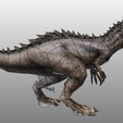 Captura-de-pantalla-9.png indominus rex papercraft