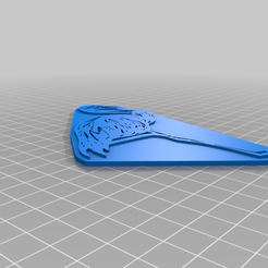 898b6c0632fb99b839e133e56c11fc4a.png 3D-Datei Flamingo Stempel-o-Matic kostenlos・3D-druckbares Objekt zum herunterladen