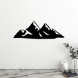 M1_Promo_1.png Mountain Wall Art | Nature Home Decor