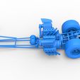 58.jpg Diecast Front engine dragster with 2 V8 Version 2 Scale 1:25