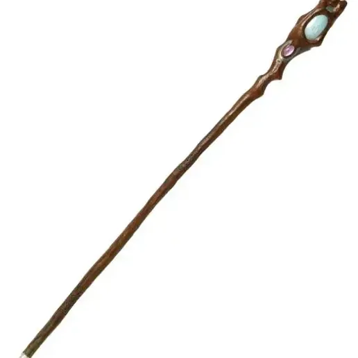 🔫 Stargate Prior Staff Weapon Screen used・ STL File for 3D printing・Cults