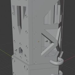 Pic1.jpg 3D file Display Unit for Figures / Figurines / 30 Minute Missions Display Unit・3D print model to download