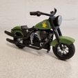 DtIxiuwU8AApOjV.jpg STL file Harley-Davidson Softail Slim S・3D printer design to download