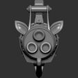 Preview04.jpg Jinx PowPow Minigun - League of Legends Cosplay - LOL 3D print model