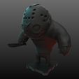 f595ccc63be9af7077fd1dc9619b7737_display_large.jpg Friday The 13th JASON VOORHEES