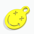 Näyttökuva-2022-09-05-085857.png Smiley keychain