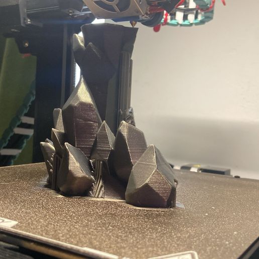 Station d'accueil Nintendo Switch Crystal Dock - Version classique et OLED