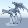 elder-dragon-3D-Print-Model-from-League-of-Legends-3D-print-model-3D-print-model-4.jpg elder dragon 3D Print Model from League of Legends