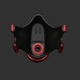 r5.jpg RUDO MASK ANIME GACHIAKUTA COSPLAY