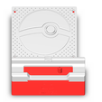 Capture-2.png Nintendo Switch Dock Pokemon Edition 3D Printable Model Fan-Art