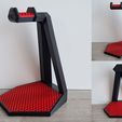 Headphone1.jpg Honeycomb helmet holder