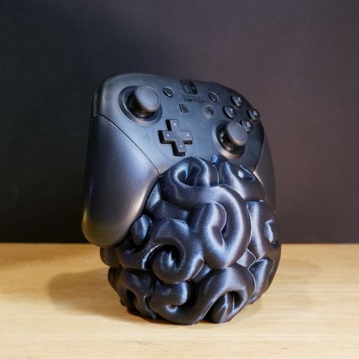 one-piece-devil-fruit-3d-print-gomu-gomu-fruit-9.jpg ПОДСТАВКА ДЛЯ КОНТРОЛЛЕРА ПЕРЕКЛЮЧАТЕЛЯ || ФРУКТЫ ГОМУ ГОМУ