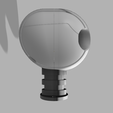 2.png ROZE THE WILD ROBOT ROBOT SALVAJE (PROTECTOR  PARA SENSOR ULTRASONICO)
