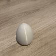 Surprise Egg #4 - Tiny Excavator, elodstef