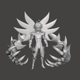Screenshot_2.png Meliodas Demon King 3D Model