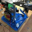 Photon Printer - Micro  Laser Engraver