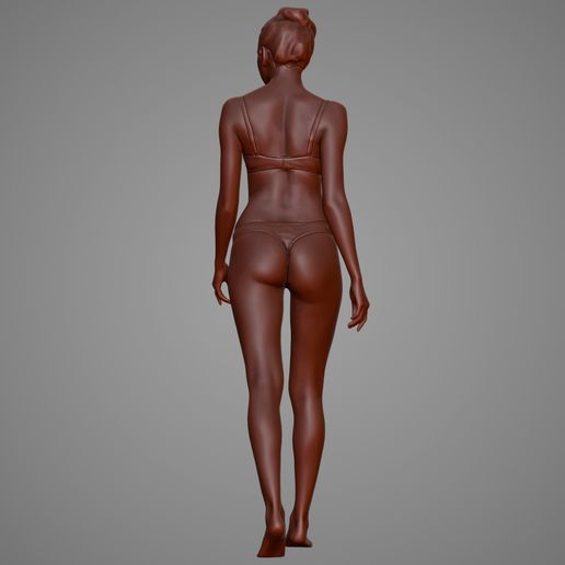 3.jpg Fille en bikini