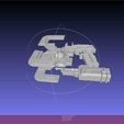 meshlab-2024-01-08-07-49-10-34.jpg Dead Space Plasma Cutter Printable Model
