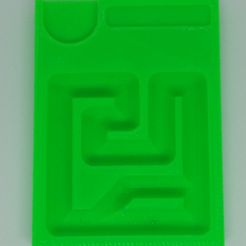 picture (4).jpg Бесплатный STL файл Marble Boy Game: RACING・Дизайн для загрузки и 3D-печати