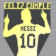MessiFestejandoFelizCumpleTopper.jpg Messi Celebrating Happy Birthday Topper