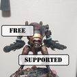BadDog2-SupportedFree.jpg Project Bad Dog 2: More Free Upgrades For Naughty Smaller Knights