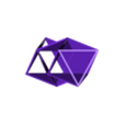 runner.obj Бесплатный STL файл Triangle Chess・Дизайн 3D-принтера для скачивания