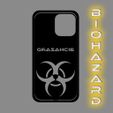 coque-biohazard6.jpg Cover Iphone 13 PRO MAX BIOHAZARD