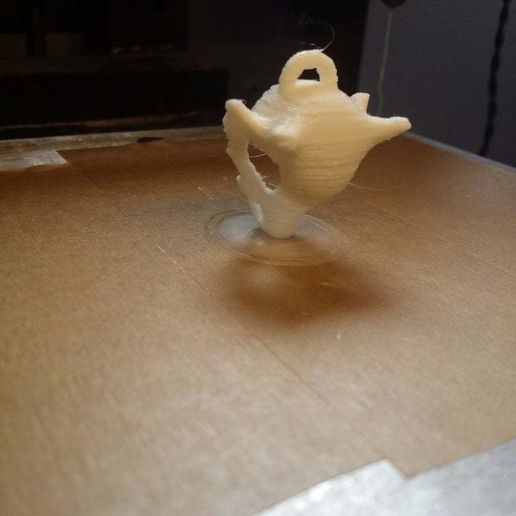 IMG_20160228_135410.jpg Cubone Pokemon Skull Keychain