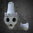IMAGE-06.png Ghostbusters After Life Aztec Skull Prop