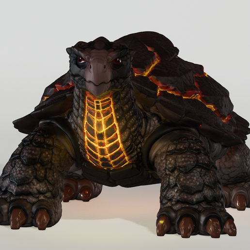 Orthos – Cradle Series Fan Art