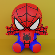 Spiderman05.png Spiderman FOR KING'S KING ROSES