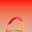 canasto2.png Easter wicker basket.