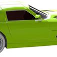 ere.jpg CAR GREEN DOWNLOAD CAR 3D MODEL - OBJ - FBX - 3D PRINTING - 3D PROJECT - BLENDER - 3DS MAX - MAYA - UNITY - UNREAL - CINEMA4D - GAME READY