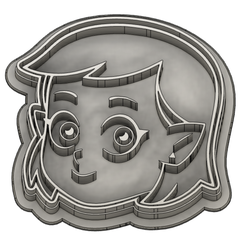 C.Amiy.png Pack2 The Owl House Cookie Cutters