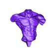 Ifrit_Body.stl Heróis 3 Efreet Sultão e Efreet