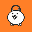 basiccatthumbnail.png 基本款猫钥匙链（战斗猫）